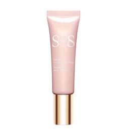 SOS Primer - Atténue les signes de fatigue, Prépare, Hydrate
